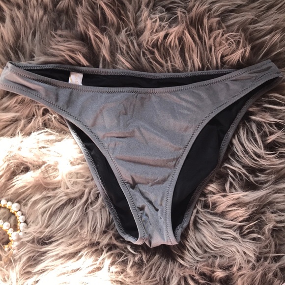 La Perla Black Bikini Set - Made in Italy - Size 44 / US 8 - Picture 8 of 8